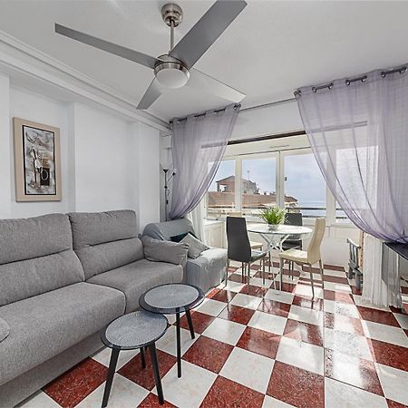 شقة Miramar Magic Sea & Sunrise View تورّيفيِخا المظهر الخارجي الصورة