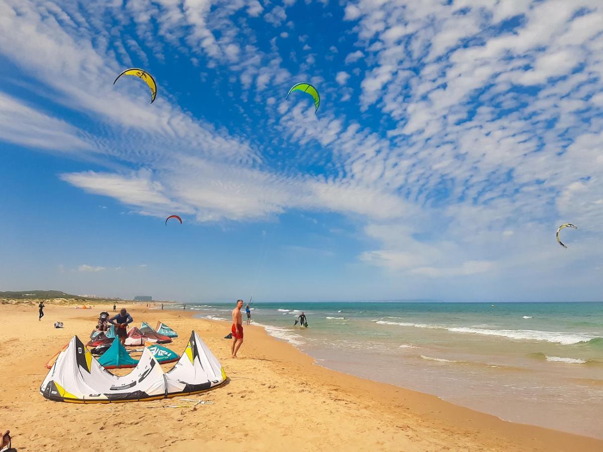 شقة Miramar Magic Sea & Sunrise View تورّيفيِخا المظهر الخارجي الصورة
