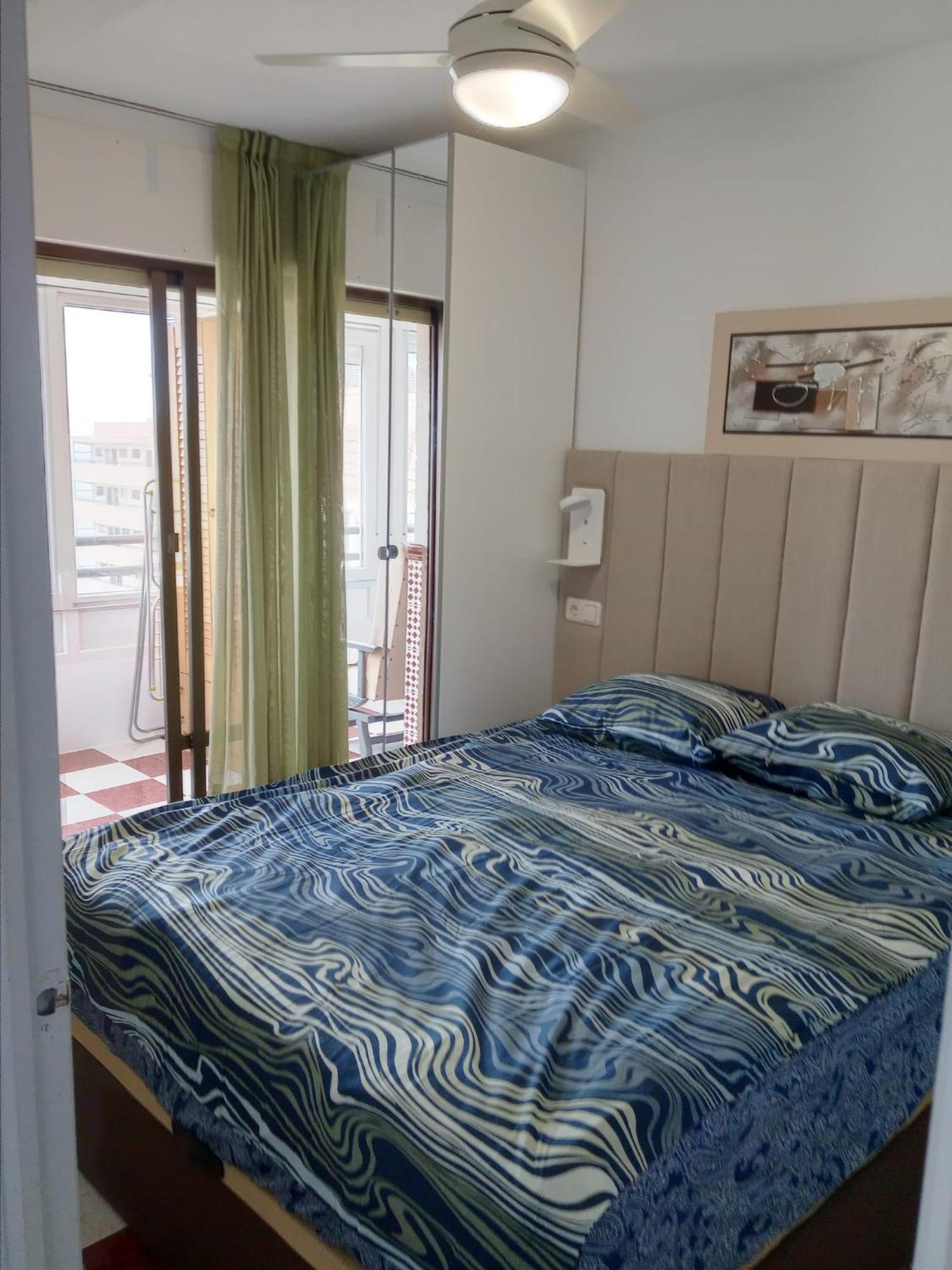 شقة Miramar Magic Sea & Sunrise View تورّيفيِخا المظهر الخارجي الصورة