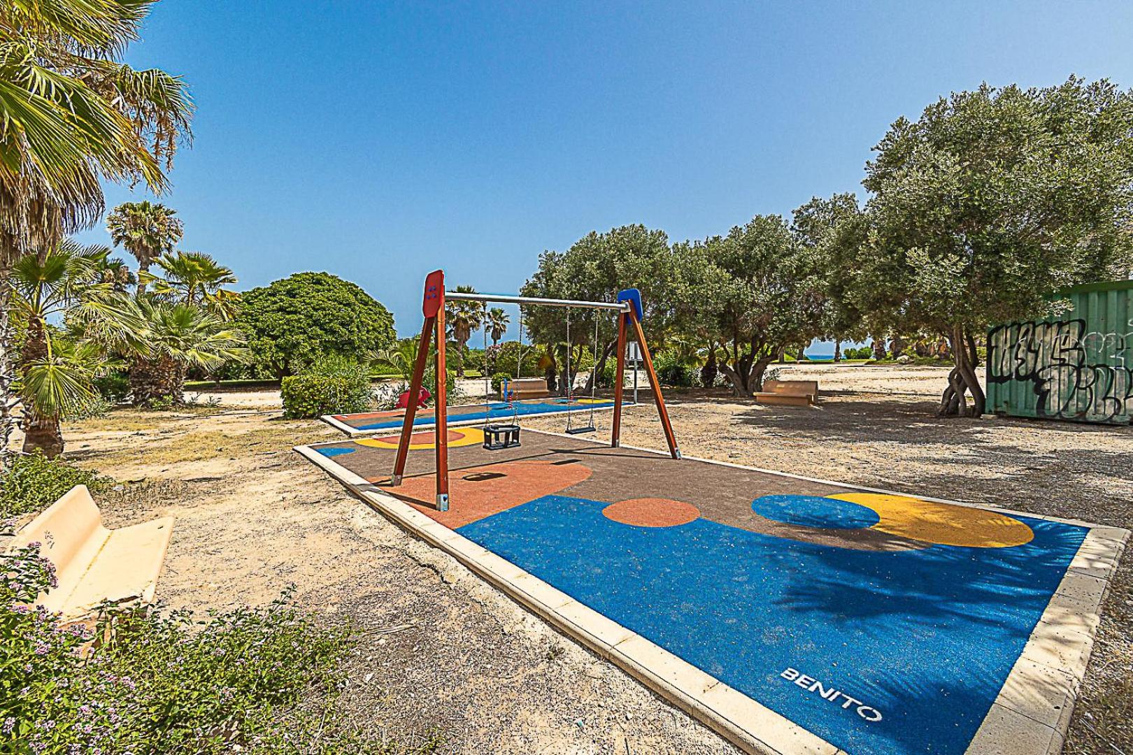 شقة Miramar Magic Sea & Sunrise View تورّيفيِخا المظهر الخارجي الصورة