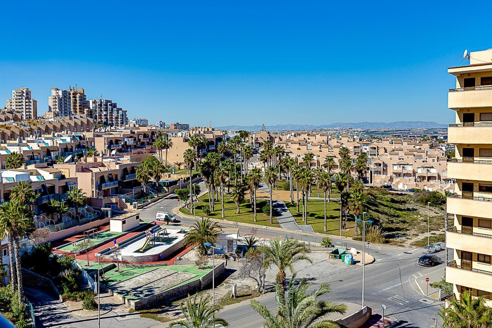 شقة Miramar Magic Sea & Sunrise View تورّيفيِخا المظهر الخارجي الصورة